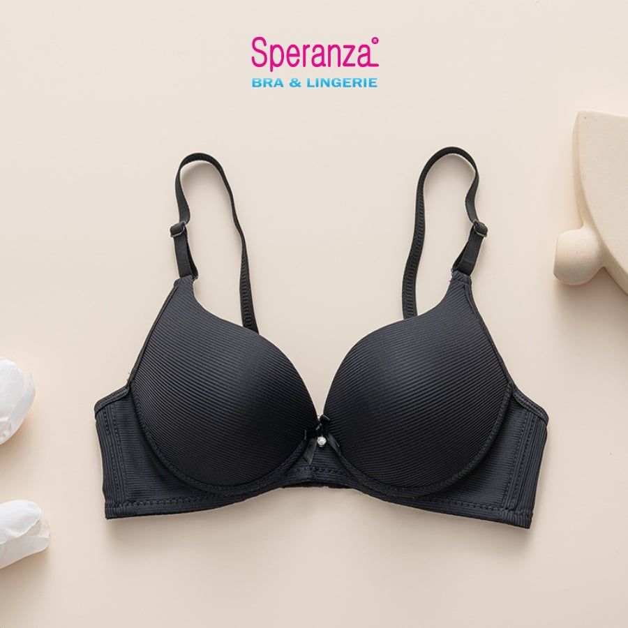 Áo Ngực Có Gọng Mỏng Speranza SPA8158SH Thiết Kế Gợi Cảm Thoáng Khí Thoải Mái