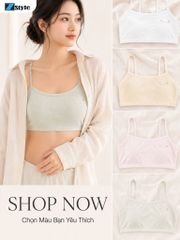 Áo Lá Học Sinh Gân Tăm Bản Lưng Phẳng Zstyle ZALL5528NK