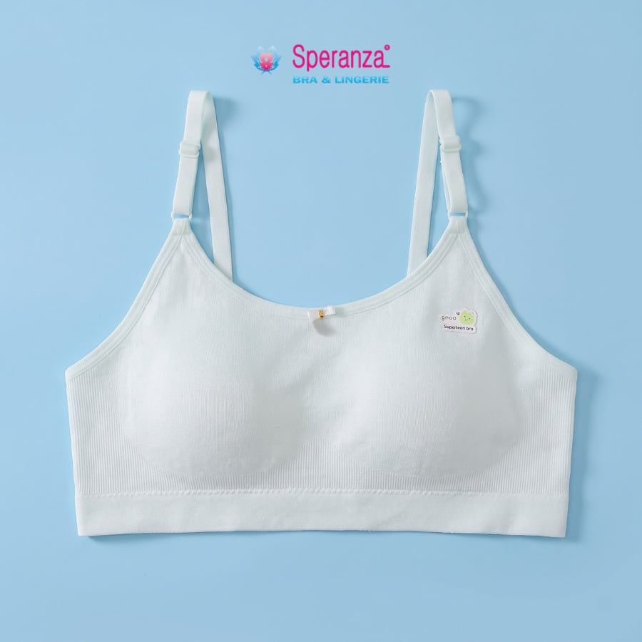Áo Lá Học Sinh Speranza SPAL5711SH Lót Cotton Thoáng Khí