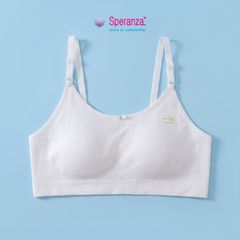 Áo Lá Học Sinh Speranza SPAL5711SH Lót Cotton Thoáng Khí