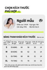 Áo Lót Nữ Speranza AL299NK Không Gọng Mút Cố Định Viền Gel Che Mỡ Nách