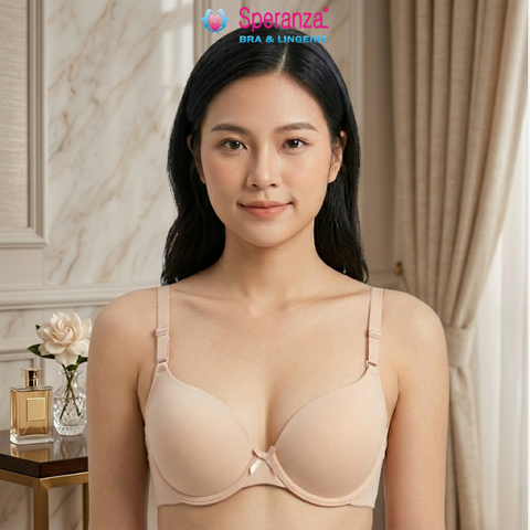 Áo ngực có gọng Speranza SPA9101SH nâng ngực tự nhiên, êm ái