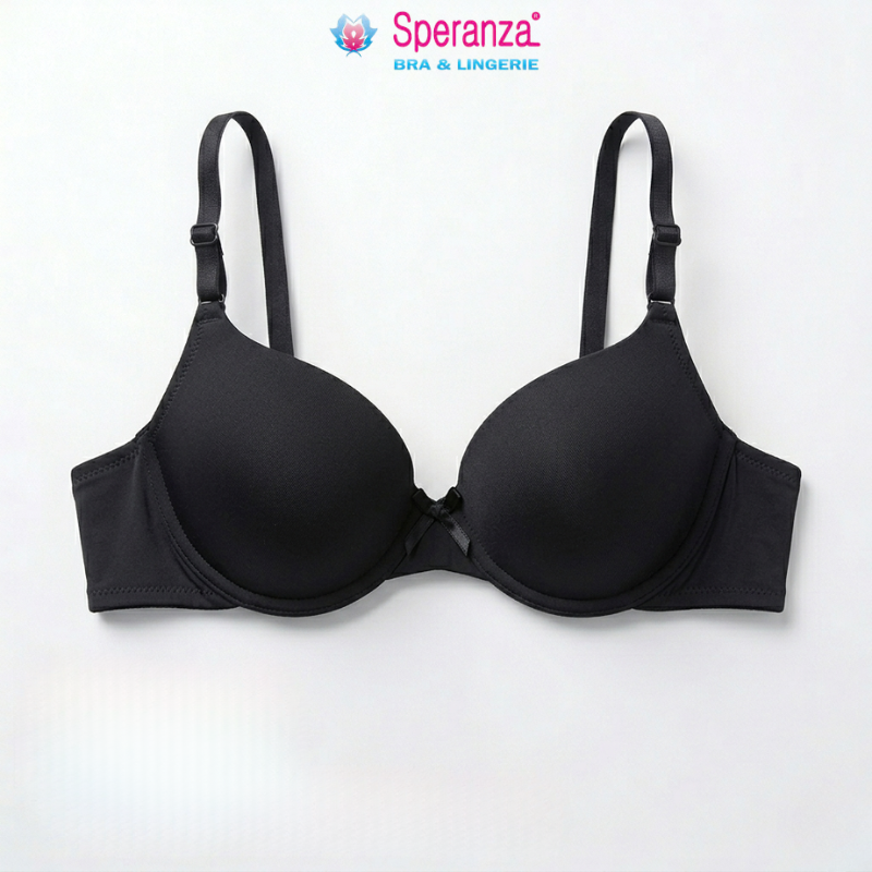 Áo ngực có gọng Speranza SPA9101SH nâng ngực tự nhiên, êm ái