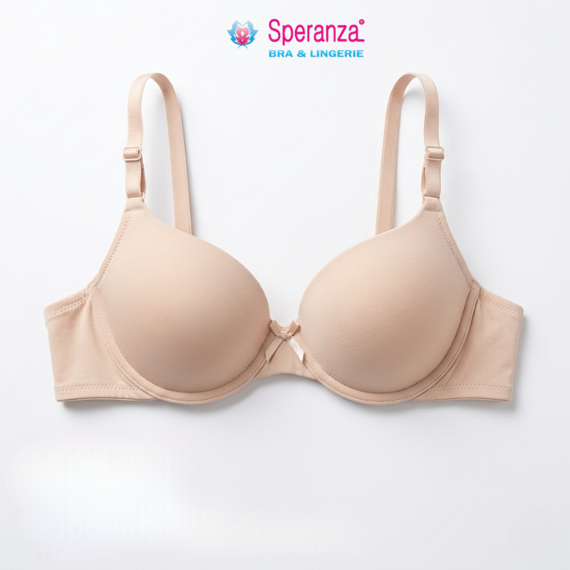 Áo ngực có gọng Speranza SPA9101SH nâng ngực tự nhiên, êm ái