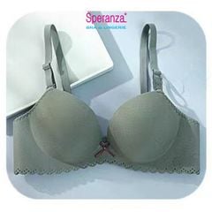 Áo Ngực Nữ Không Gọng Cúp Đỡ Bàn Tay Speranza SPA450SH