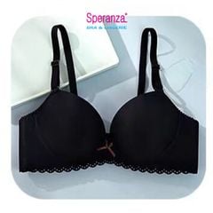 Áo Ngực Nữ Không Gọng Cúp Đỡ Bàn Tay Speranza SPA450SH