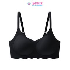 Áo ngực su không gọng Speranza SPA0504SH mút mỏng mềm mại thoáng mát