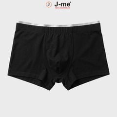 Quần Lót Nam J-me Boxer JM722SH Sợi Tre Bamboo Thoáng Khí Co Giãn