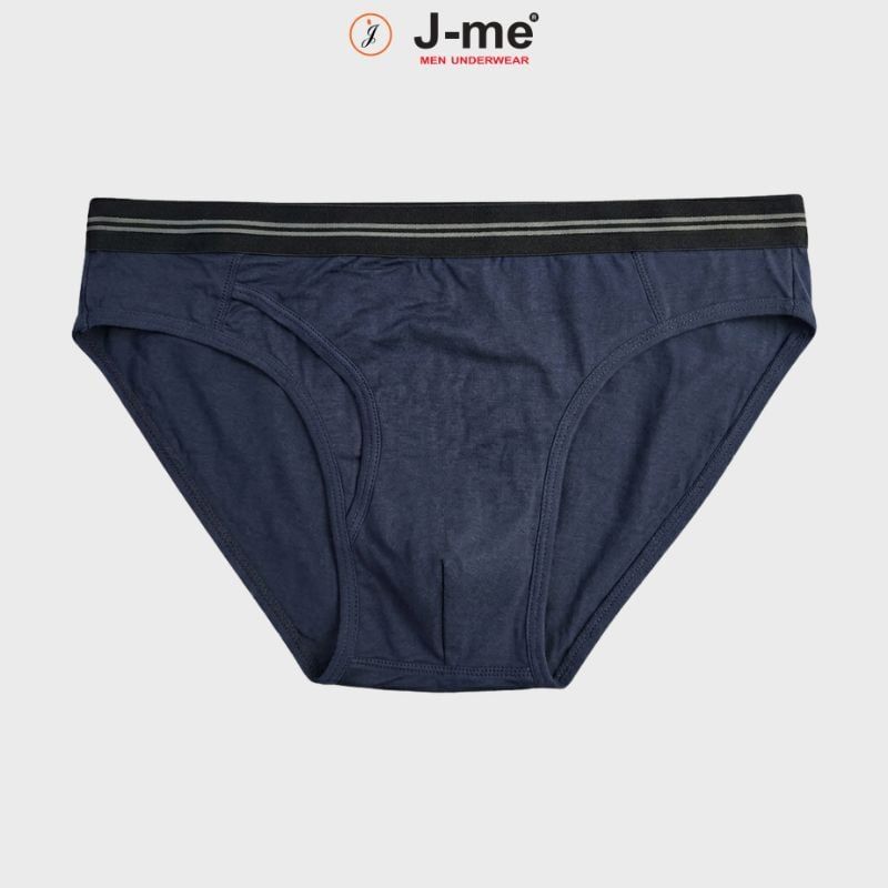 Quần Lót Nam J-me JM705SH Sợi Tre Bamboo Kháng Khuẩn Co Giãn 4 Chiều