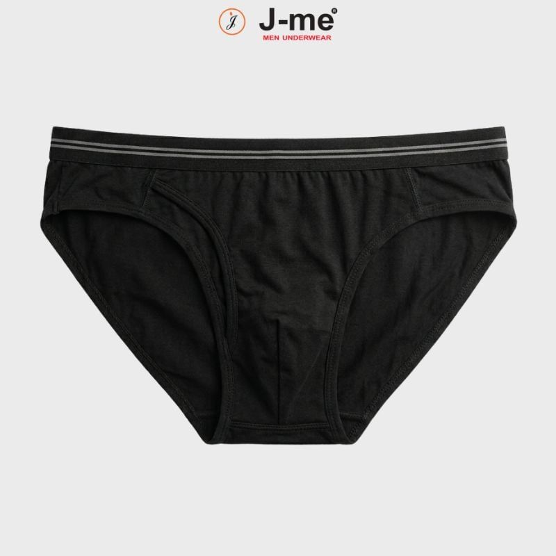 Quần Lót Nam J-me JM705SH Sợi Tre Bamboo Kháng Khuẩn Co Giãn 4 Chiều