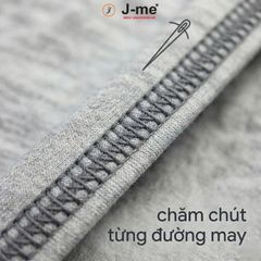 Quần Lót Nam J-me JM705SH Sợi Tre Bamboo Kháng Khuẩn Co Giãn 4 Chiều