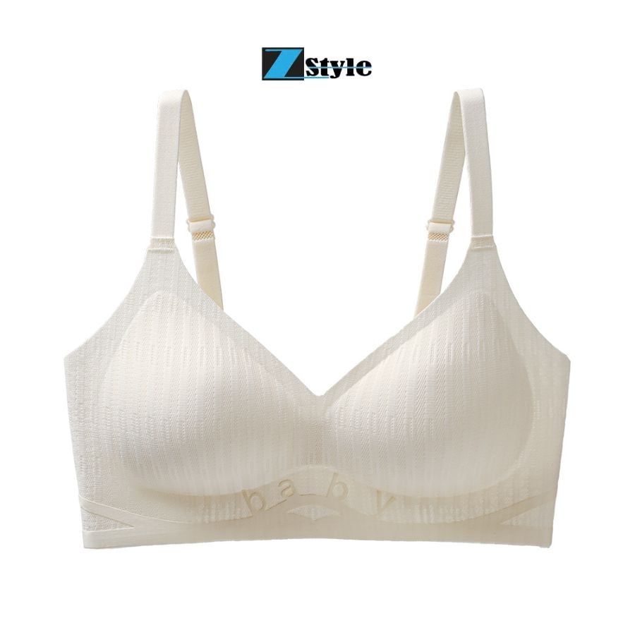 Áo ngực Zstyle ZAL727NK nâng đỡ tự nhiên, đệm mỏng mềm mại, không gọng thoải mái