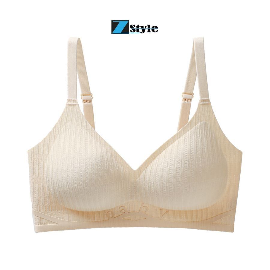 Áo ngực Zstyle ZAL727NK nâng đỡ tự nhiên, đệm mỏng mềm mại, không gọng thoải mái
