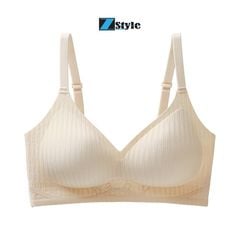 Áo ngực Zstyle ZAL727NK nâng đỡ tự nhiên, đệm mỏng mềm mại, không gọng thoải mái