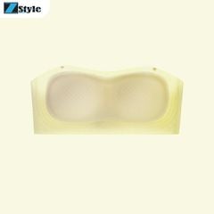 Áo Lót Không Dây Zstyle ZAL1001NK Su Đúc Tàng Hình Không Gọng Chống Trượt Tuyệt Đối Cho Mặc Đầm Quây Áo Ống