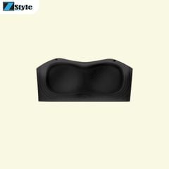 Áo Lót Không Dây Zstyle ZAL1001NK Su Đúc Tàng Hình Không Gọng Chống Trượt Tuyệt Đối Cho Mặc Đầm Quây Áo Ống