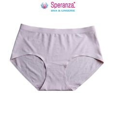 Quần Lót Nữ Không Viền Tàng Hình Speranza SPQ0604SH Siêu Co Giãn, Thân Thiện Làn Da