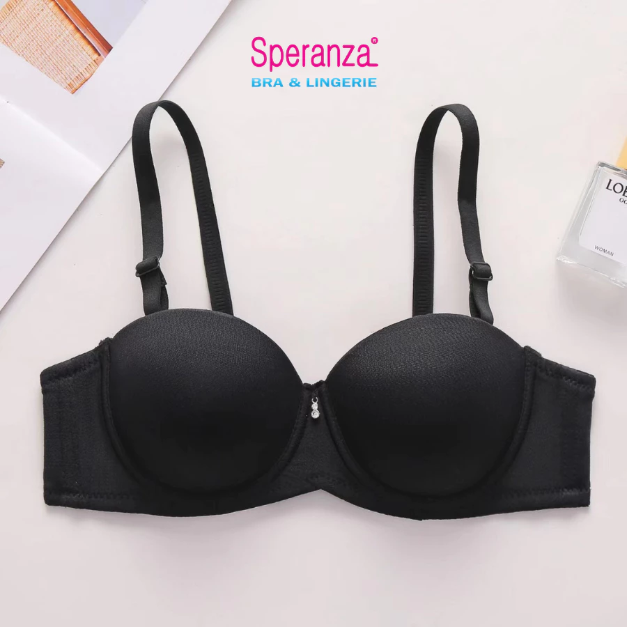 Áo ngực nữ có gọng Speranza SPA03333SH nâng đỡ mềm quây hai dây nâng ngực
