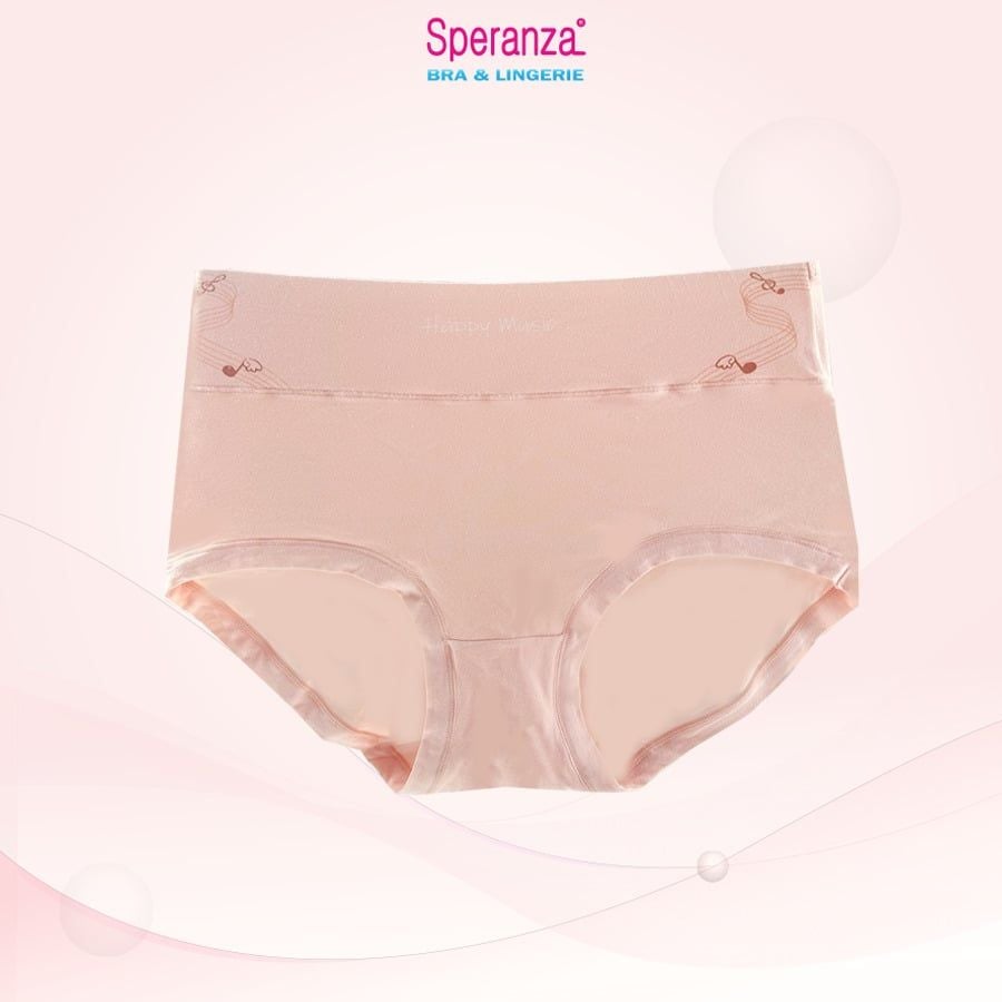 Quần Lót Nữ Speranza SPQ0042SH Cotton Cao Cấp Big Size 60-75kg