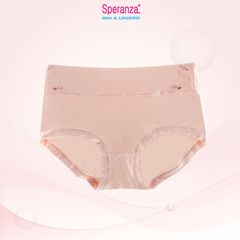 Quần Lót Nữ Speranza SPQ0042SH Cotton Cao Cấp Big Size 60-75kg