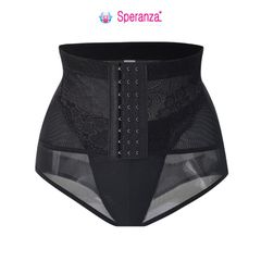 Đai nịt bụng Speranza SPQG688SH mềm mại và thoải mái cài nút