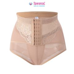 Đai nịt bụng Speranza SPQG688SH mềm mại và thoải mái cài nút