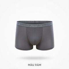 Quần Lót Nam Boxer Bamboo J-me Cao Cấp – Co Giãn 4 Chiều, Thoáng Khí Kháng Khuẩn, Mềm Mịn Thoải Mái JM573SH