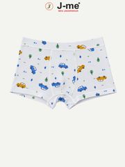 Quần lót bé trai Jme JMTE2816SH co giãn 4 chiều thoải mái cho bé vận động