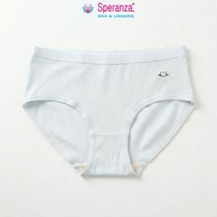 Quần Lót Nữ Cotton Speranza SPQ0015SH Kháng Khuẩn Khử Mùi Họa Tiết Mèo Xinh