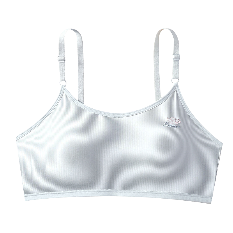 Áo Lá Nữ Sinh Speranza, Mút Mỏng Mềm Mại, Nhiều Lỗ Thoáng Khí, Bé Gái 35-50kg Mặc Vừa SPAL142SH