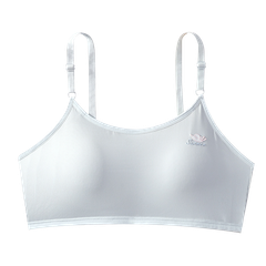 Áo Lá Nữ Sinh Speranza, Mút Mỏng Mềm Mại, Nhiều Lỗ Thoáng Khí, Bé Gái 35-50kg Mặc Vừa SPAL142SH