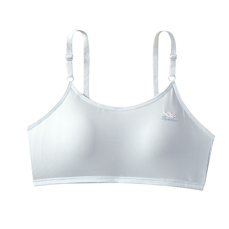 Áo Lá Nữ Sinh Speranza, Mút Mỏng Mềm Mại, Nhiều Lỗ Thoáng Khí, Bé Gái 35-50kg Mặc Vừa SPAL142SH