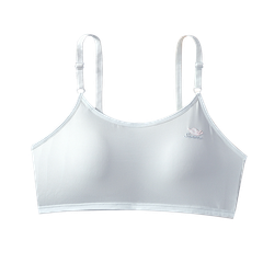 Áo Lá Nữ Sinh Speranza, Mút Mỏng Mềm Mại, Nhiều Lỗ Thoáng Khí, Bé Gái 35-50kg Mặc Vừa SPAL142SH