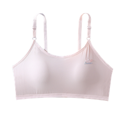 Áo Lá Nữ Sinh Speranza, Mút Mỏng Mềm Mại, Nhiều Lỗ Thoáng Khí, Bé Gái 35-50kg Mặc Vừa SPAL142SH