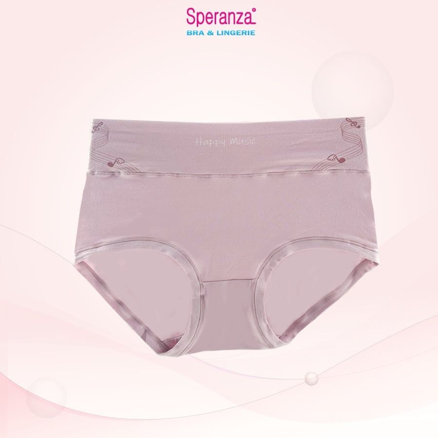 Quần Lót Nữ Speranza SPQ0042SH Cotton Cao Cấp Big Size 60-75kg