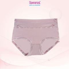 Quần Lót Nữ Speranza SPQ0042SH Cotton Cao Cấp Big Size 60-75kg