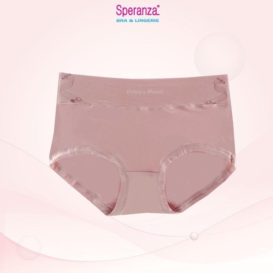 Quần Lót Nữ Speranza SPQ0042SH Cotton Cao Cấp Big Size 60-75kg