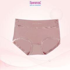 Quần Lót Nữ Speranza SPQ0042SH Cotton Cao Cấp Big Size 60-75kg