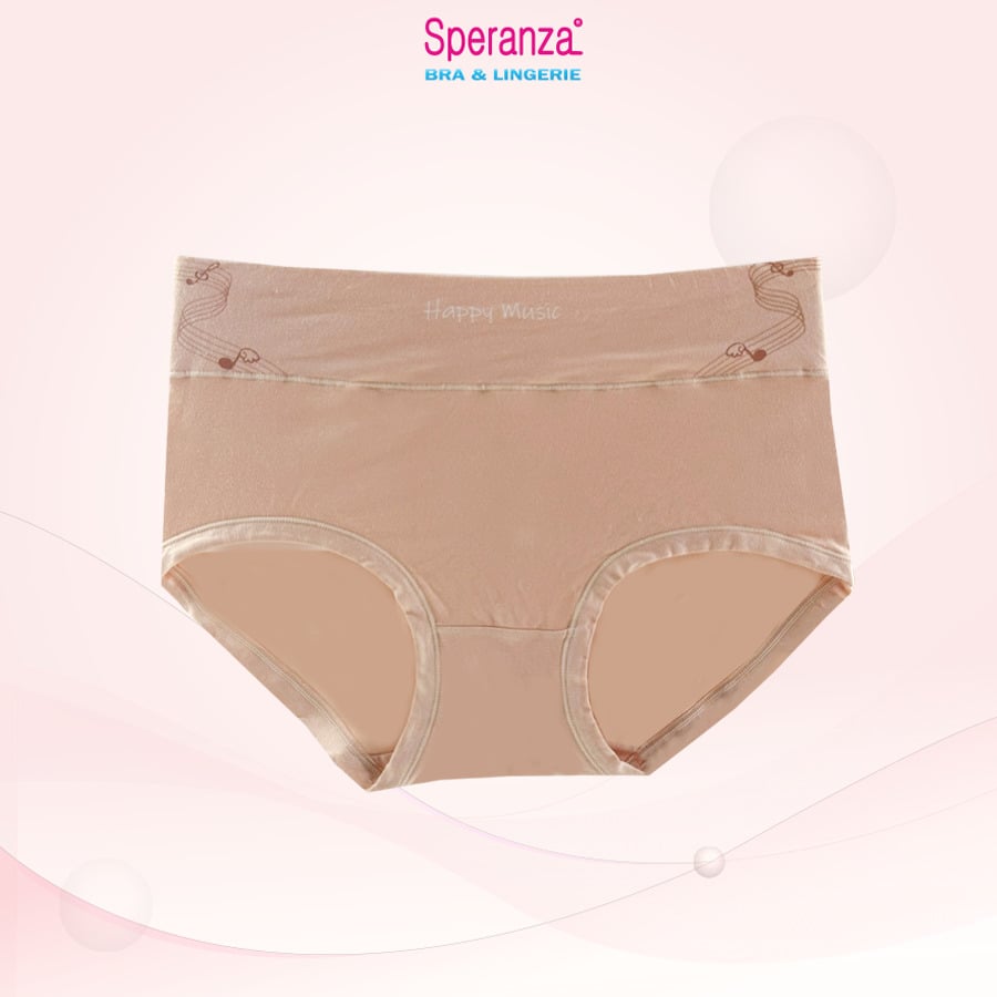 Quần Lót Nữ Speranza SPQ0042SH Cotton Cao Cấp Big Size 60-75kg
