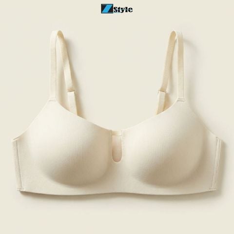 Áo lót nữ không gọng Zstyle ZAL862NK, mút mỏng nâng ngực tự nhiên