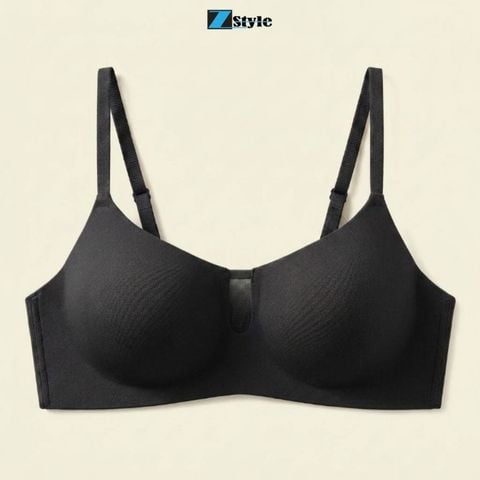 Áo lót nữ không gọng Zstyle ZAL862NK, mút mỏng nâng ngực tự nhiên