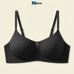 Áo lót nữ không gọng Zstyle ZAL862NK, mút mỏng nâng ngực tự nhiên