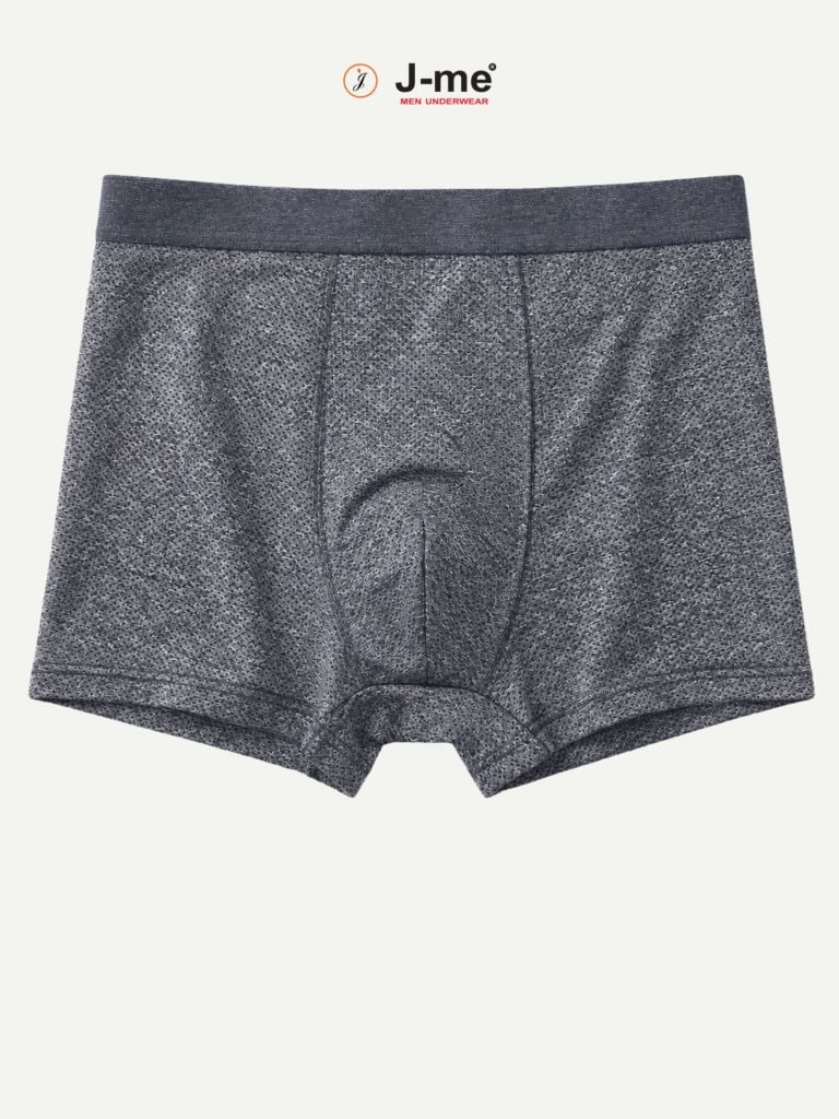 Quần boxer nam Jme JM618SH co giãn 4 chiều, thoáng mát, hút ẩm tốt
