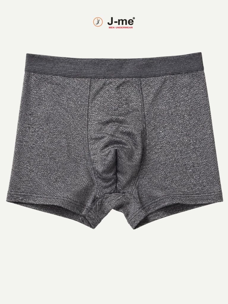 Quần boxer nam Jme JM618SH co giãn 4 chiều, thoáng mát, hút ẩm tốt