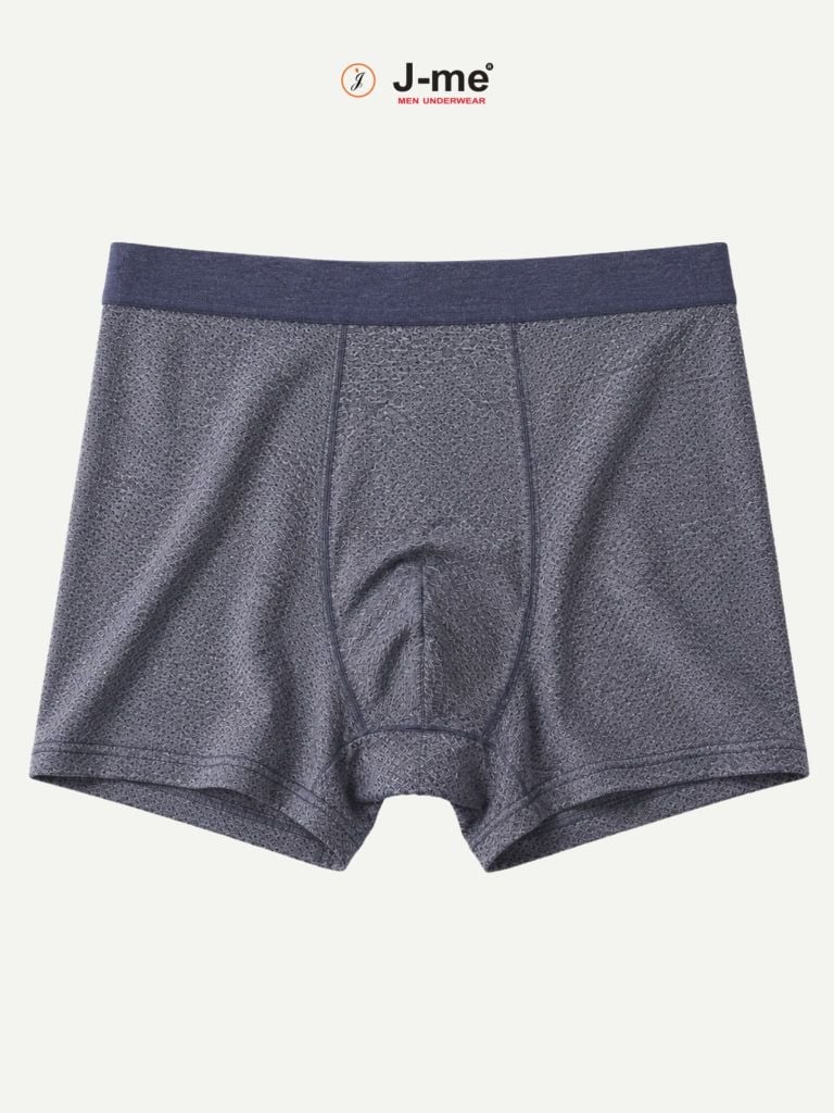 Quần boxer nam Jme JM618SH co giãn 4 chiều, thoáng mát, hút ẩm tốt