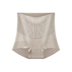 Quần Gen Bụng Zstyle ZQG9669NK Lưng Cao Phối Ren Nâng Mông