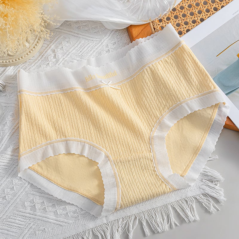 Quần lót nữ Speranza SPQ703SH cotton thoáng mát mềm mại thoải mái