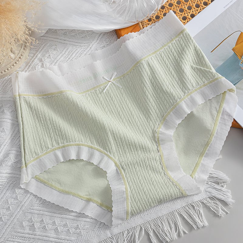 Quần lót nữ Speranza SPQ703SH cotton thoáng mát mềm mại thoải mái