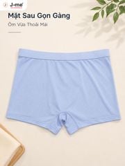 Quần Lót Nam Boxer J-me JM261SH Vải Mesh Thoáng Khí Co Giãn 4 Chiều