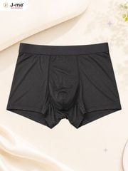 Quần Lót Nam Boxer J-me JM261SH Vải Mesh Thoáng Khí Co Giãn 4 Chiều